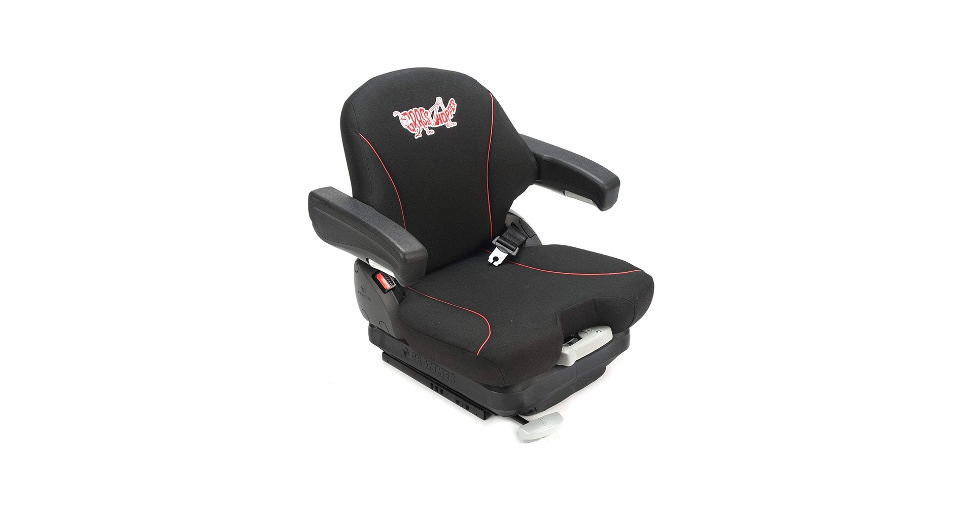 Amazon.com : Grasshopper Mower Grammer Seat, For All Grasshopper