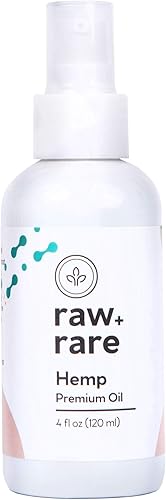 Miniatura 4 de Kit de aceite premium de argán, semillas de cáñamo y aceites de jojoba multiusos para cabello, piel y masajes, 4 onzas cada botella 100% puro y