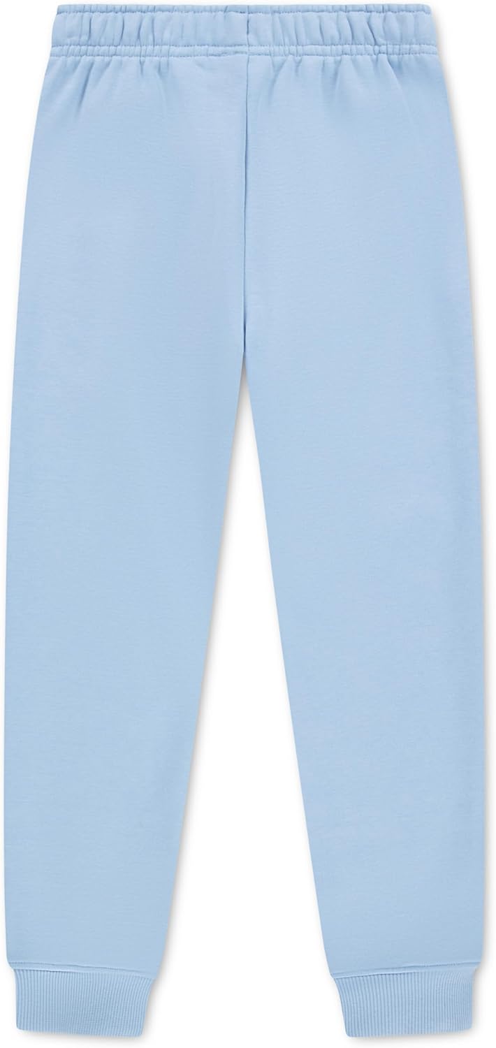 Lacoste Kids Core Fleece Pants (Big Kid)