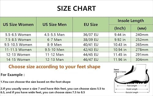 Vzq Women And Men Arch Support Clogs Slip-On Garden Shoes Outdoor Beach Slippers Sandals With Plantar Fasciitis Feet Cushion Insoles White And Rose Red Size Male6-7,Female7.5-8.5 #TOP2
