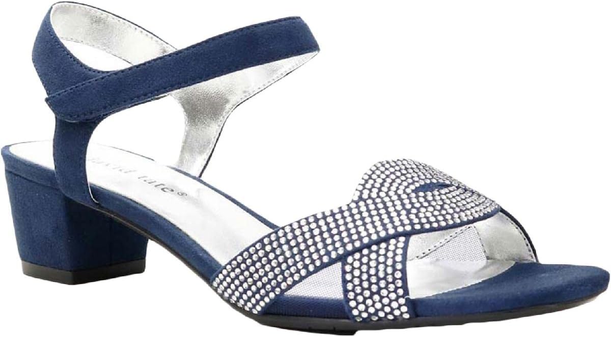 David Tate womens Heeled Sandals