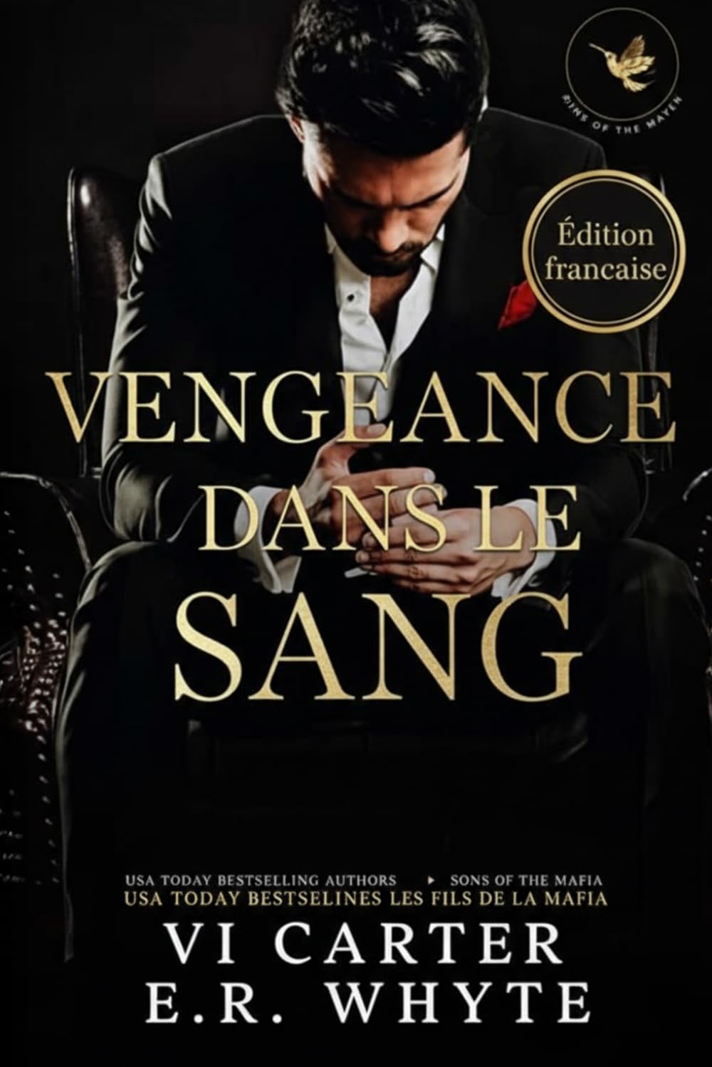 Vengeance dans le Sang (Fils de la Mafia)