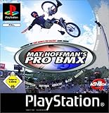  Mat Hoffmans Pro BMX