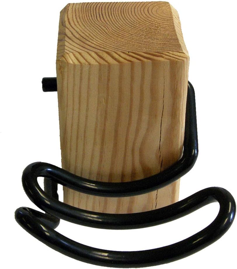 Gem Manufacturing Dapple Equine PVC Standards Jump Cup