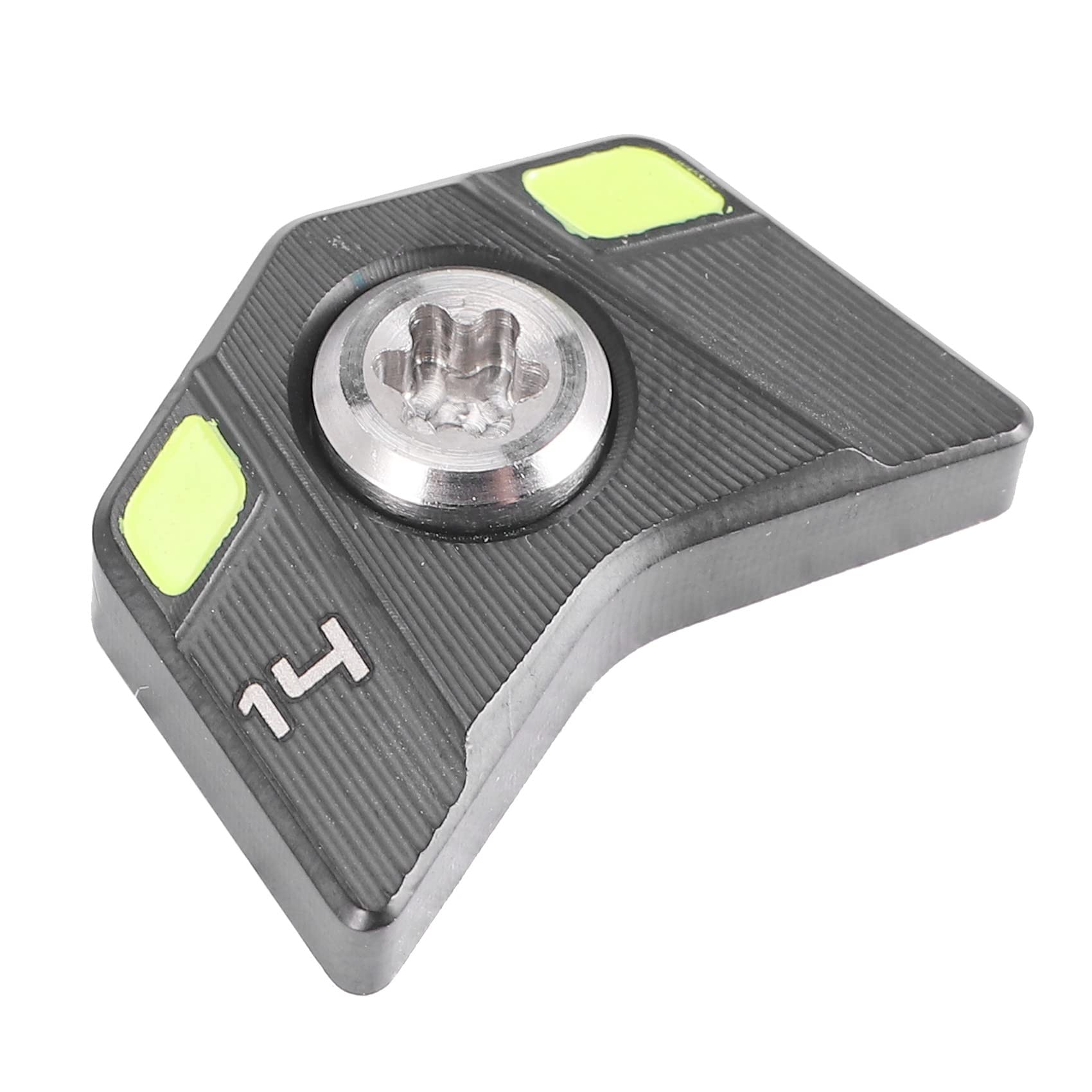 1Pcs Golf Weight Fit for Cobra RADSPEED DriVER,Golf Club Weights Golf Accessories,14