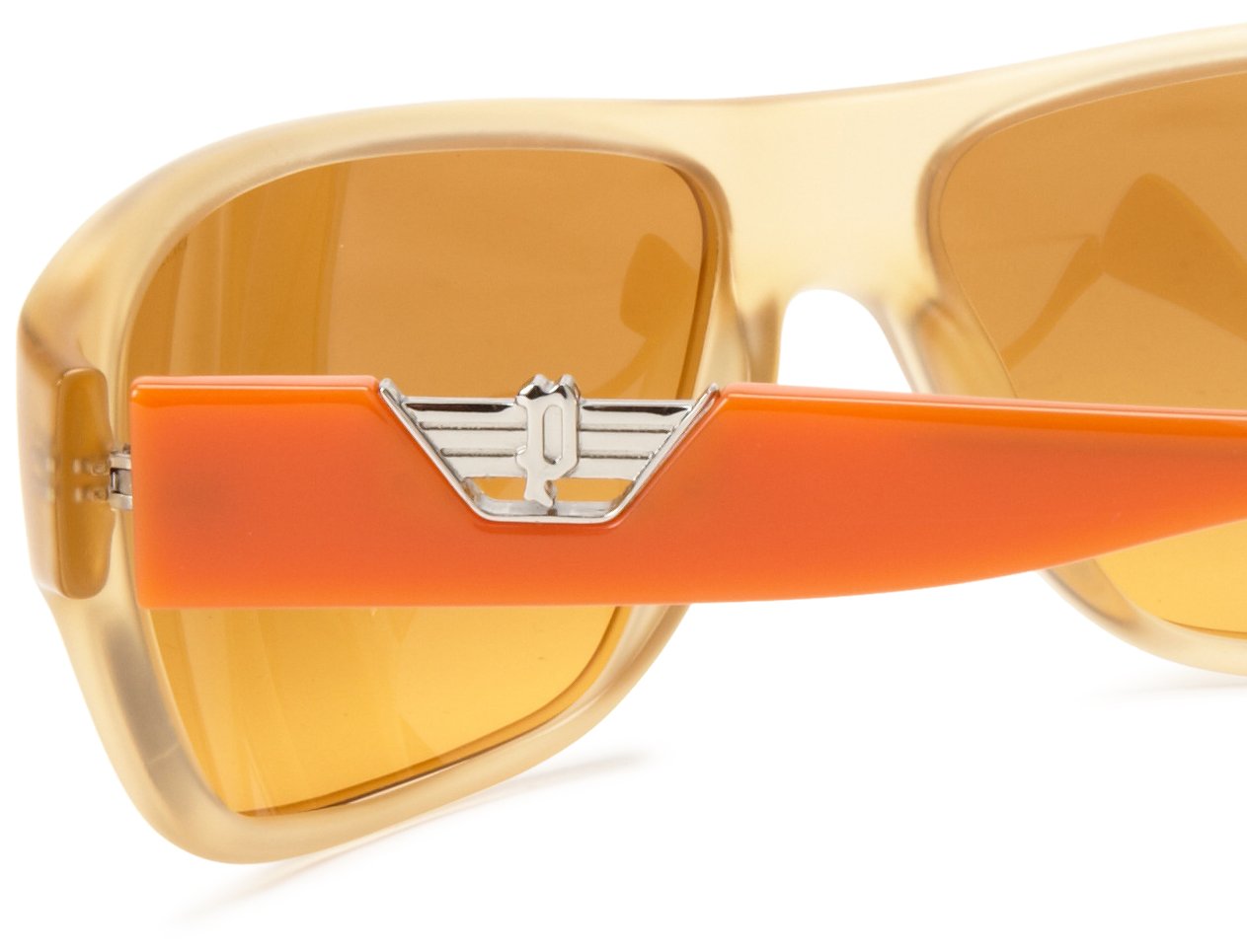 Police Gafas de sol Unisex S1803M68JA1X