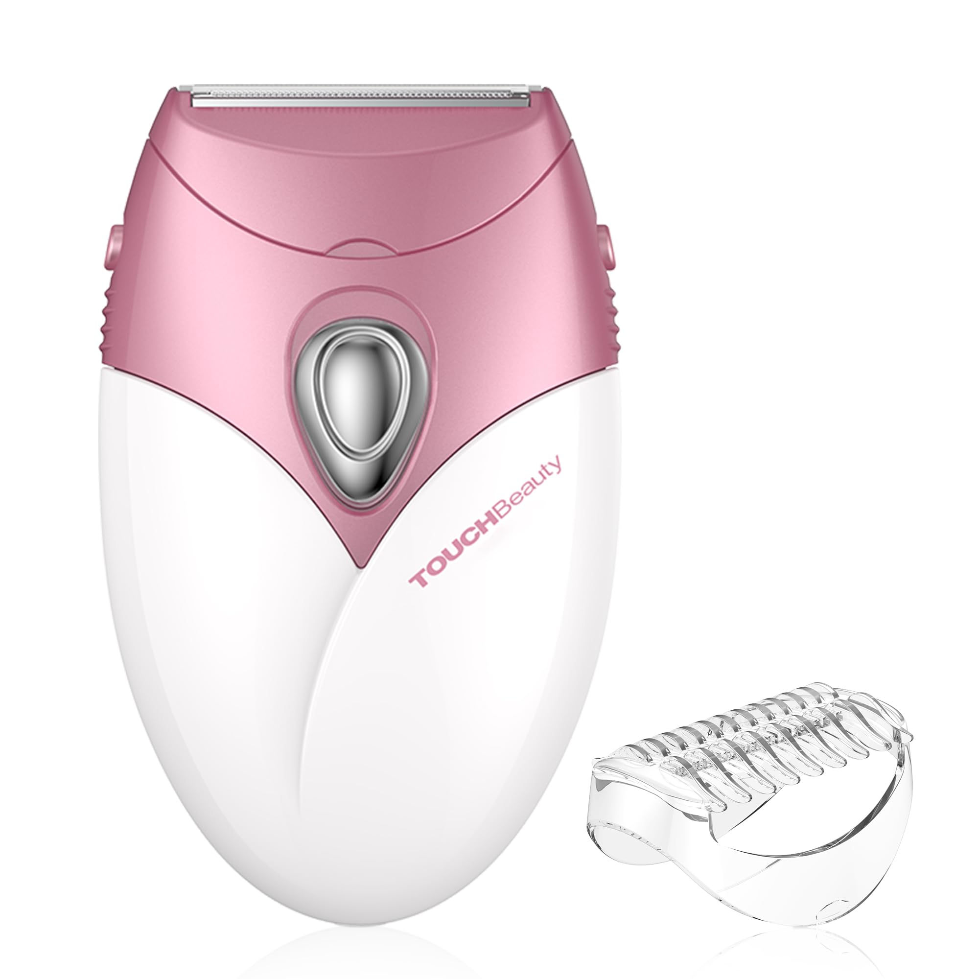 レディースシェーバー Amazon | TOUCHBeauty レディースシェーバー 電動 女性用 全身 脚/ワキ
