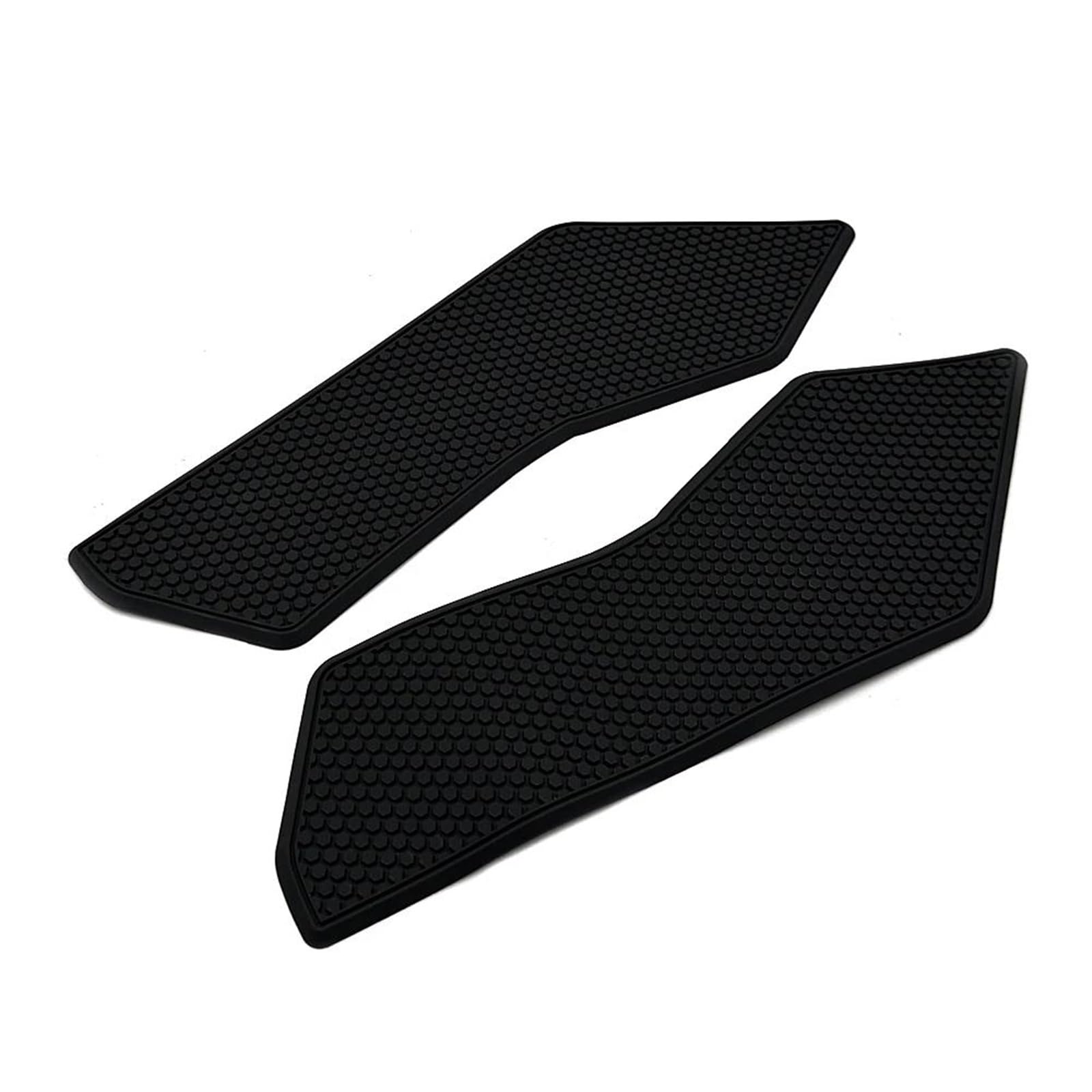 for Kawasaki for Z900 SE900 for Z 900 Se 2017-2024 Tank Traction Pads Fuel Stickers Grips Decal Carbon-Look(Color1)