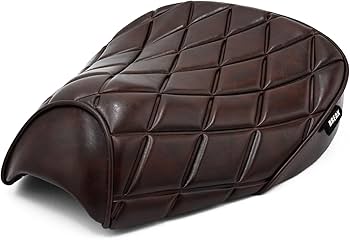 ハンターカブ125 シングルシートブラウン ダイヤモンドシート Amazon.co.jp: topsense CT125 JA55 JA65 ハンターカブ 125 対応