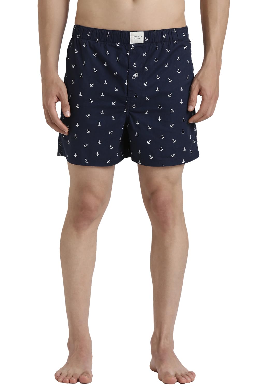 american eagle Men Shorts-picture-17