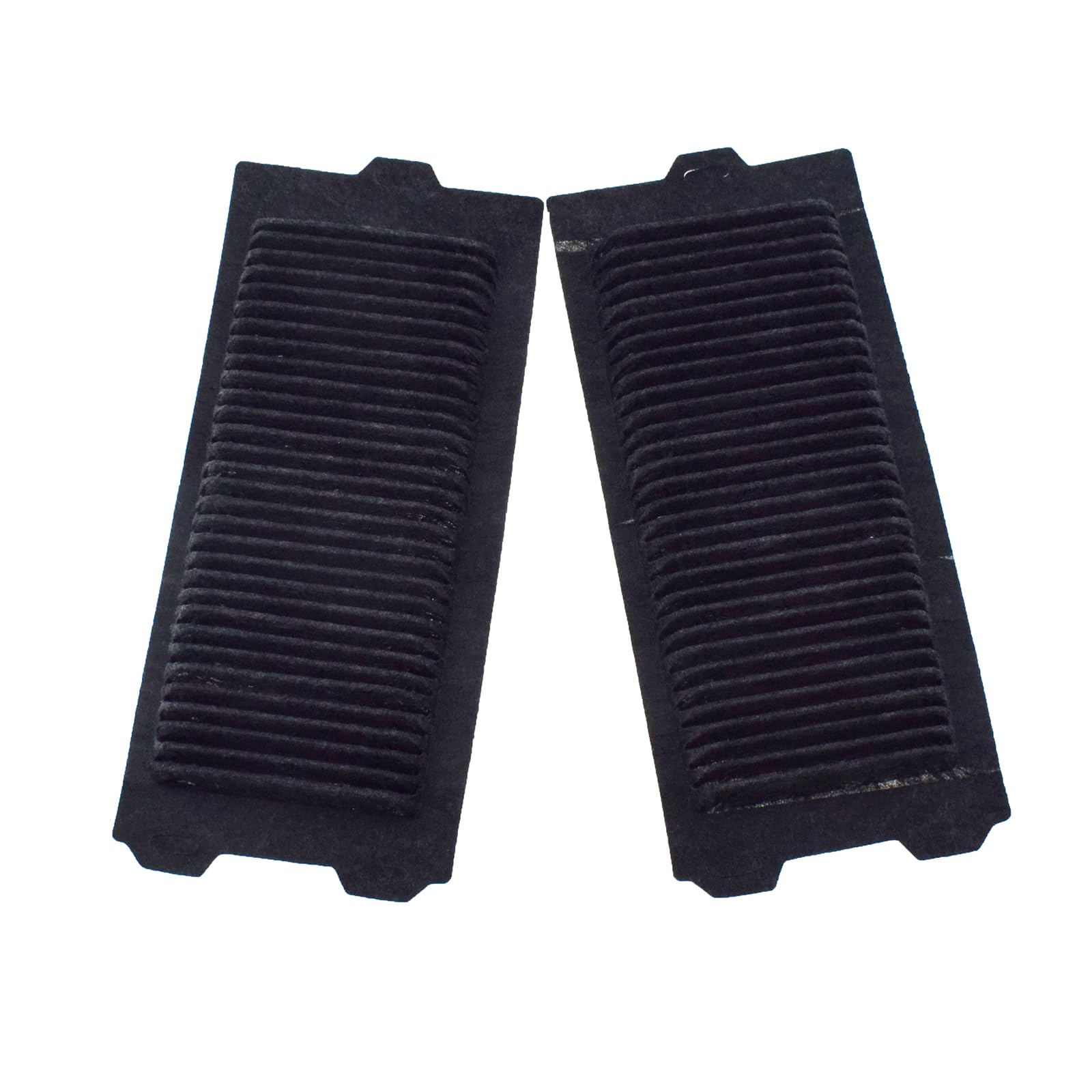 Set of 2 Cooling Air Intake Filter Fit For Toyota 2020-2025