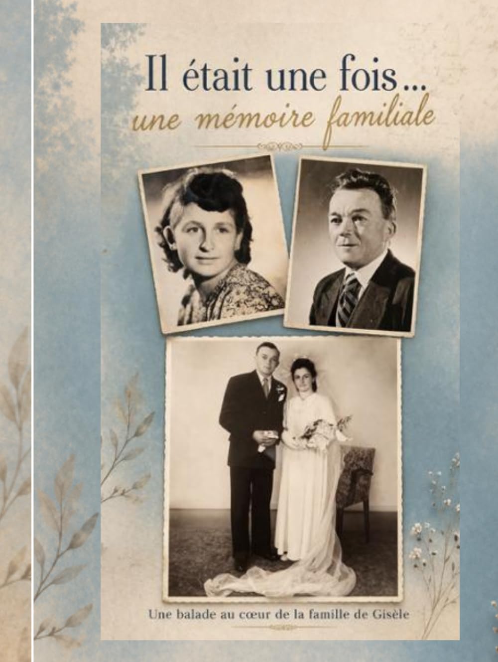 Il était une fois : une mémoire familiale