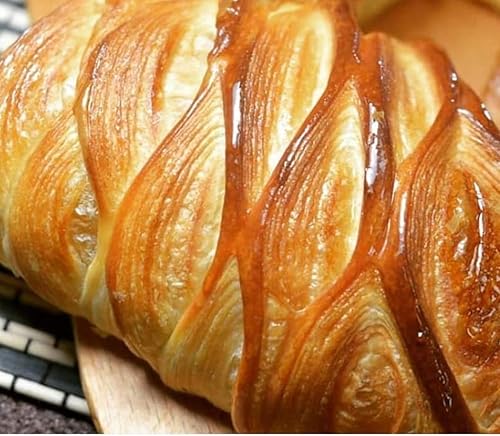 Miniatura 8 de Herramienta de puntuación de cuchillas múltiples: 6 cuchillas para panaderos cojos, repostería multipuntuación en segundos, cuchilla profesional