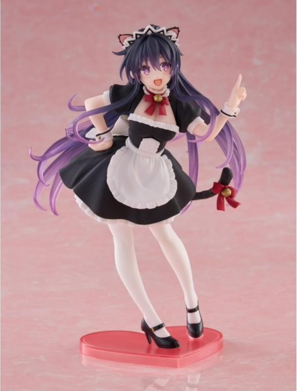 Amazon.co.jp: デート・ア・ライブV Coreful フィギュア 夜刀神十香