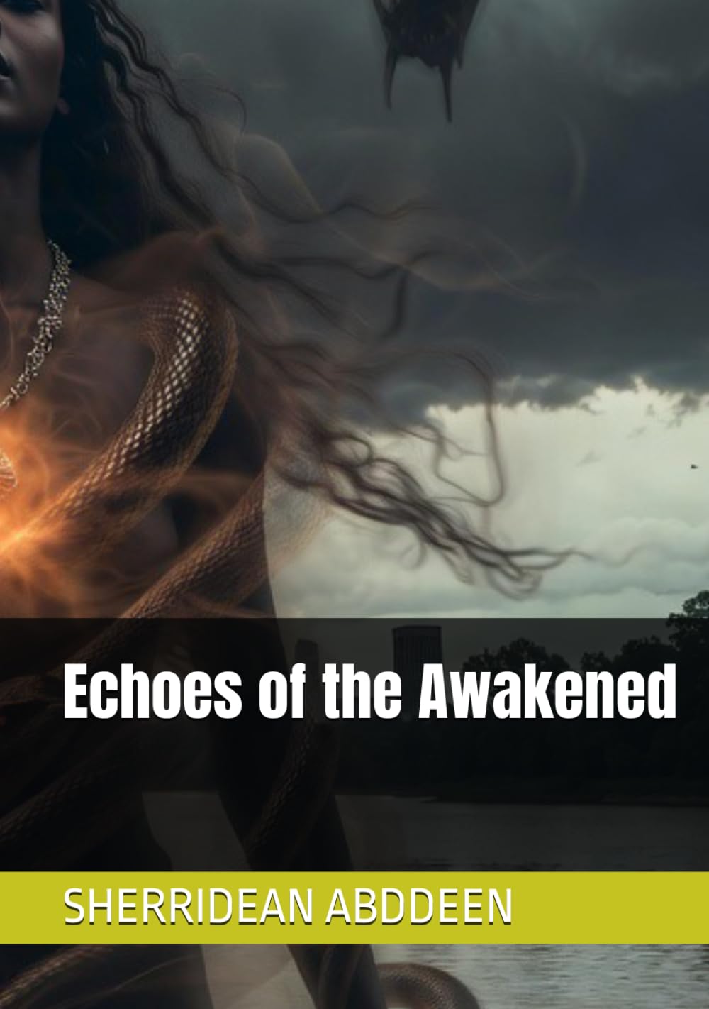 Echoes of the Awakened