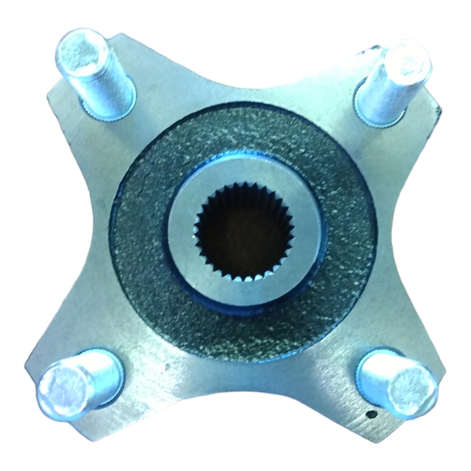 Cheeks Golf Cart Parts Club Car Precedent/Carryall 4 Rear Wheel Hub Assembly - (2015 to 2019) Replaces 103995001