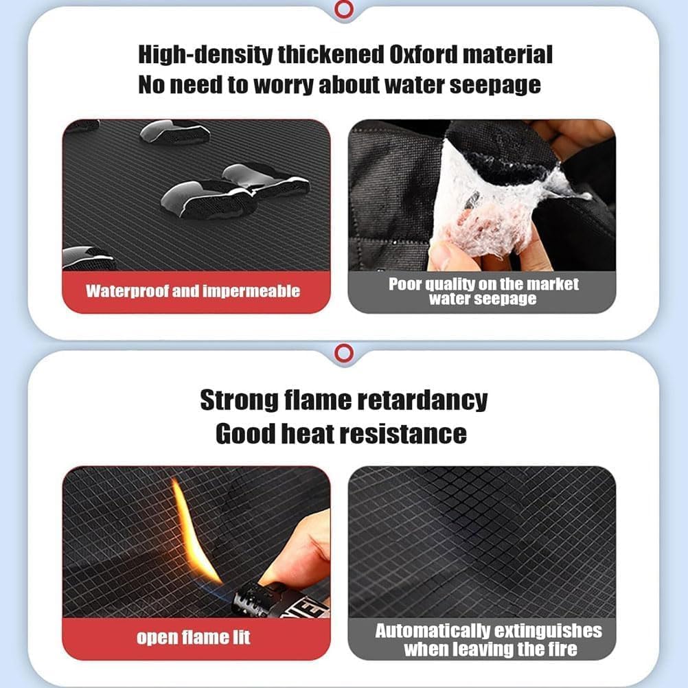 Protège Pare-brise Fiat Panda 312 Pas Cher En Ligne Dans