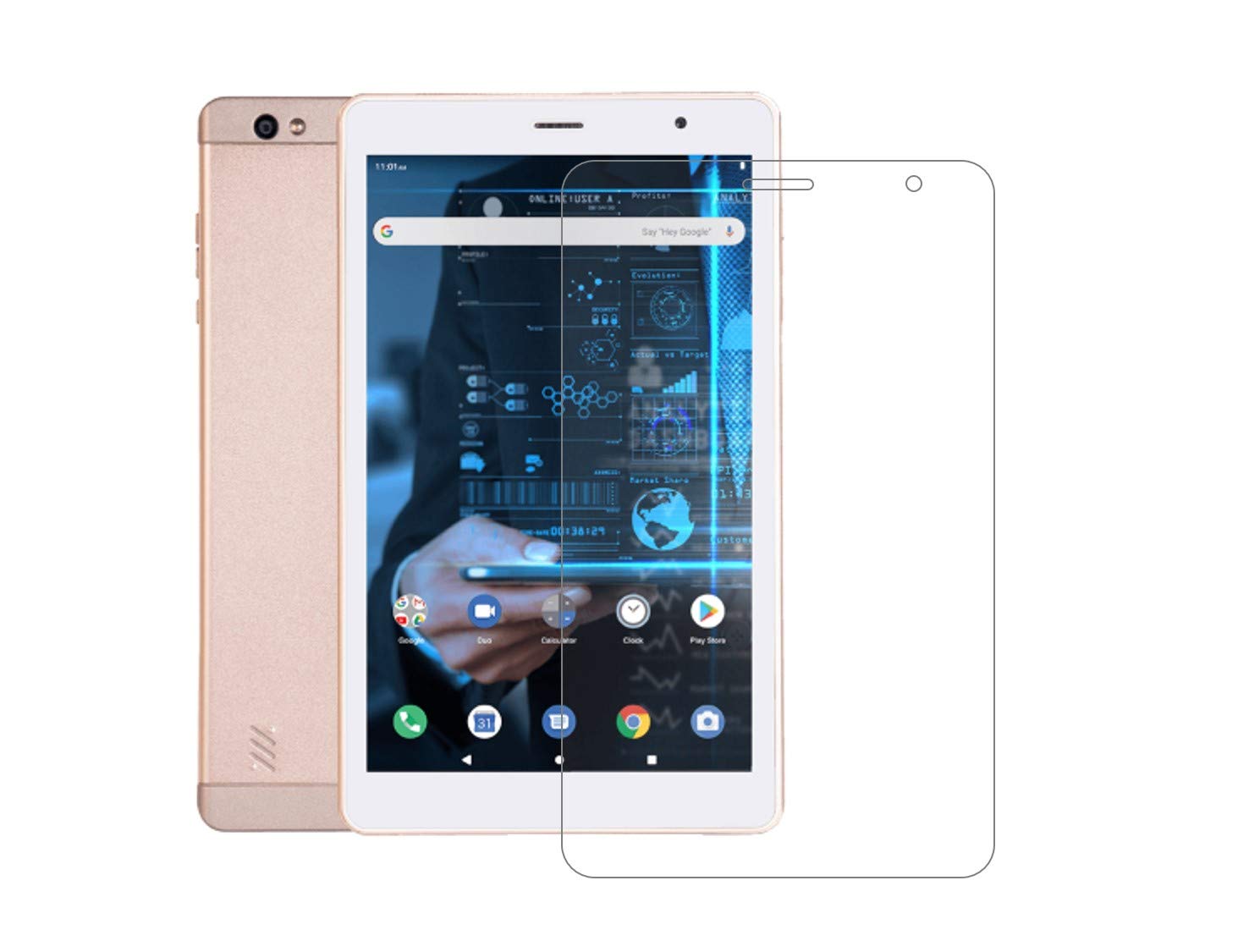 See full amazon price history chart for DVTECH Crystal Clear view Tablet Screen protector compatible for Iball itab Bizniz Mini 8 inch (not a tempered glass)(Pack of 1) DVTECH Crystal Clear view Tablet Screen protector compatible for Iball itab Bizniz Mini 8 inch (not a tempered glass)(Pack of 1) (B091FMYQPV) Amazon Price History, Amazon Price Tracker