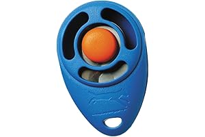 Pro-Training Clicker for Dogs