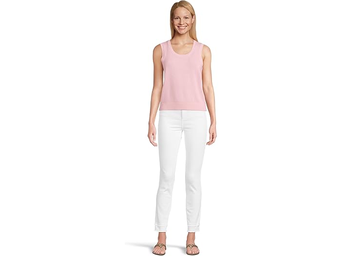 Amalia Sweater Tank - Image 1