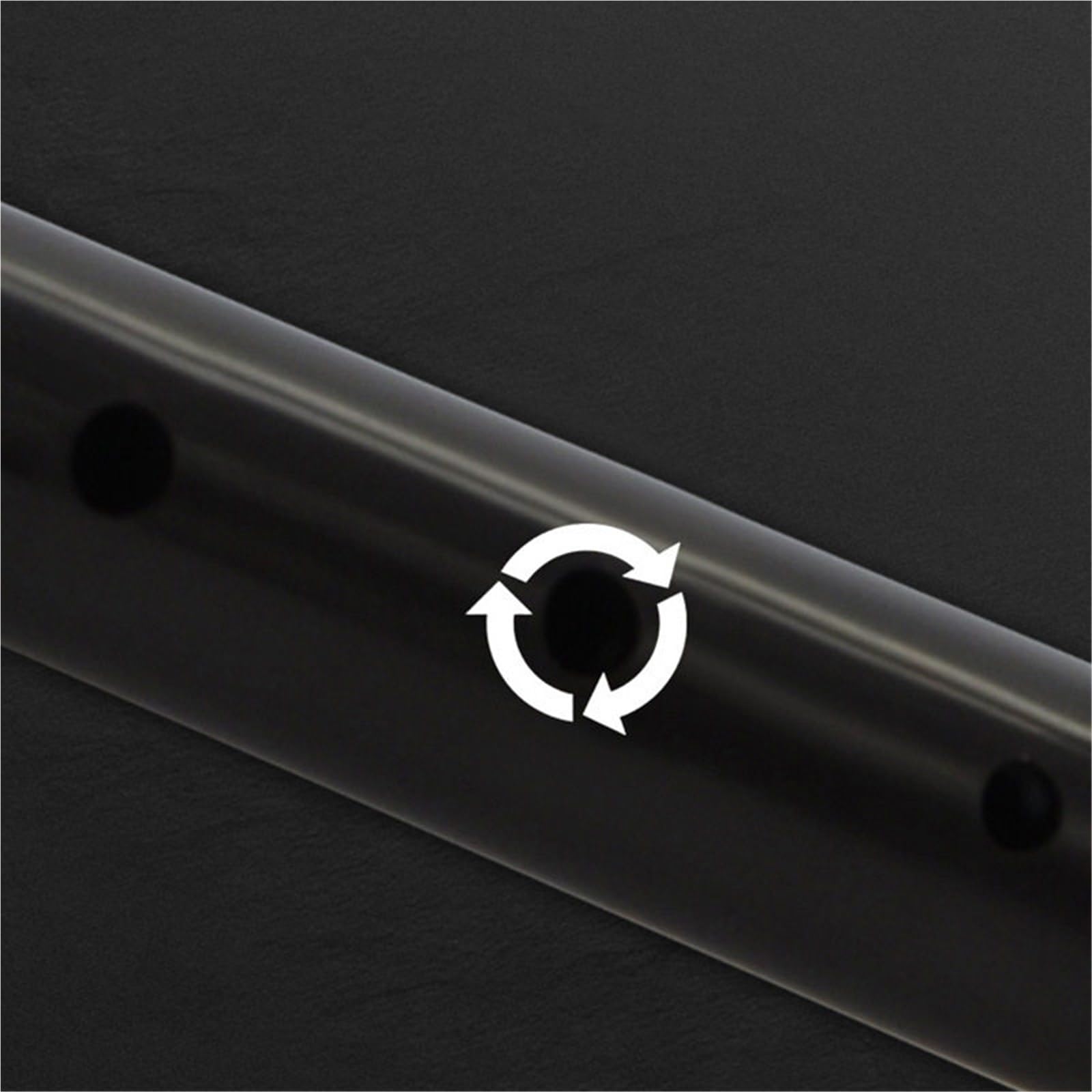 Flauto Dolce Professionale Flauto Dolce Soprano (diteggiatura Inglese) Strumento A Fiato Portatile A 8 Fori