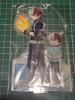 轟焦凍 アートコースター 幼少期 特典 128枚 轟焦凍 アートコースター 幼少期 特典 128枚 轟焦凍 アート