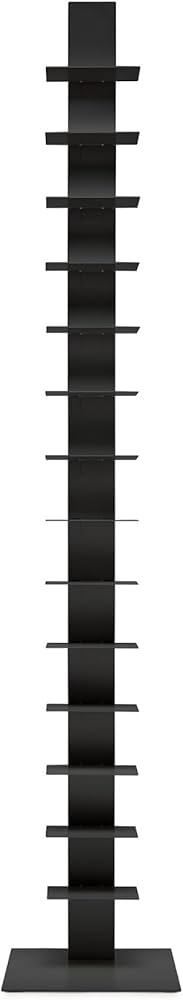 Amazon.co.jp: イタリア おしゃれ 本棚 ブックケース Sapiens