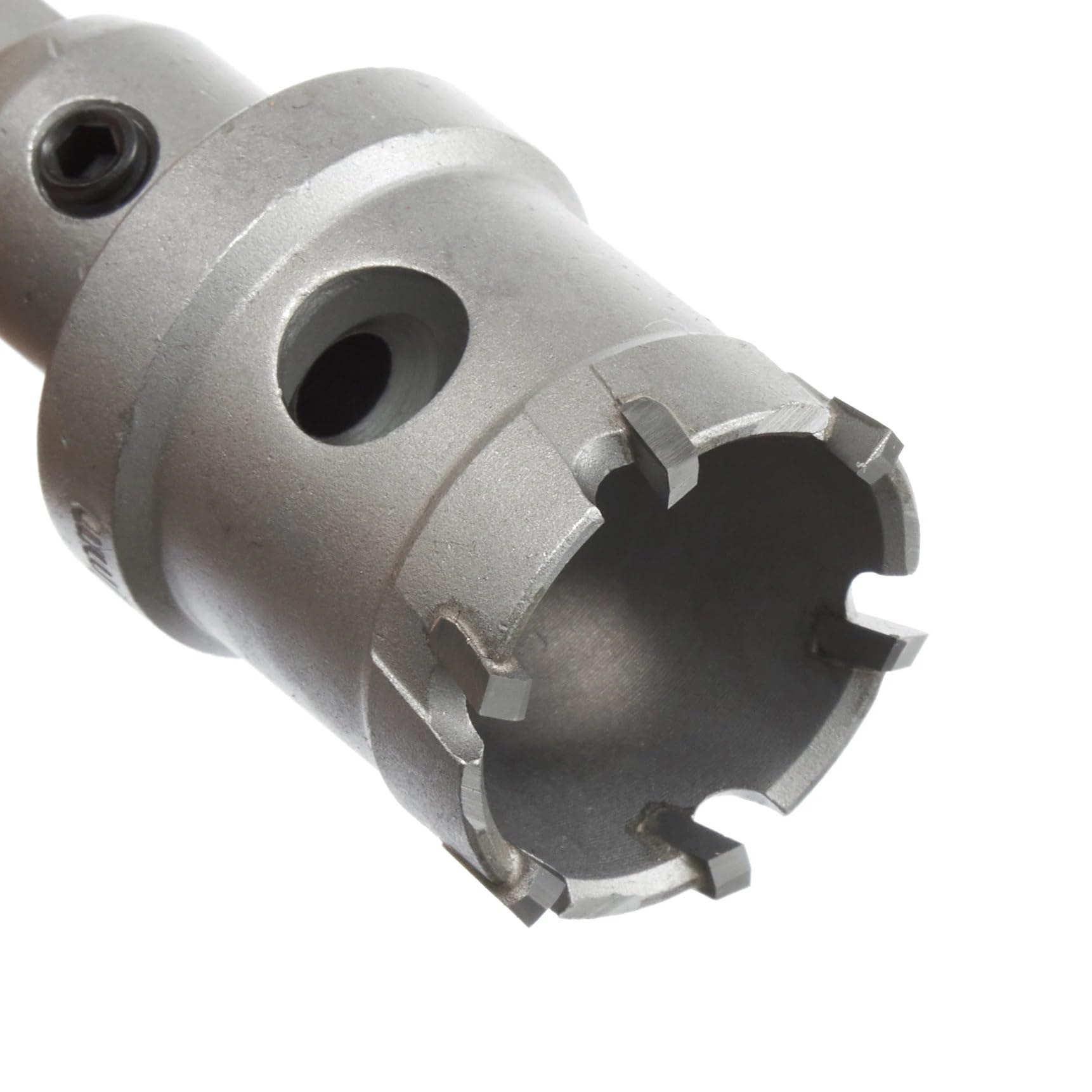 5 uds 16/18, 5/20/25/30MM TCT brocas de acero de tungsteno, sierra perforadora de aleación dura, herramientas metalúrgicas for ángulo de hierro de acero inoxidable