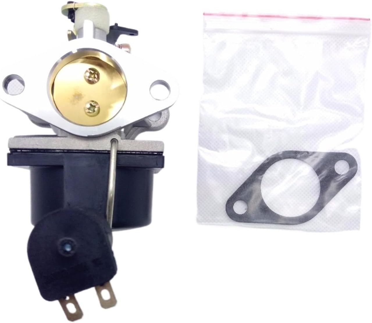 Carburetor W Solenoid for 640330A 640330 330