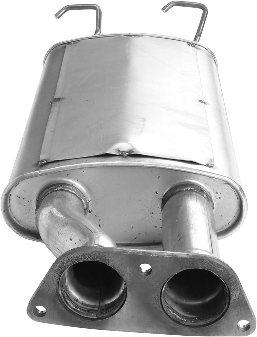AP Exhaust Products 700307 Exhaust Muffler