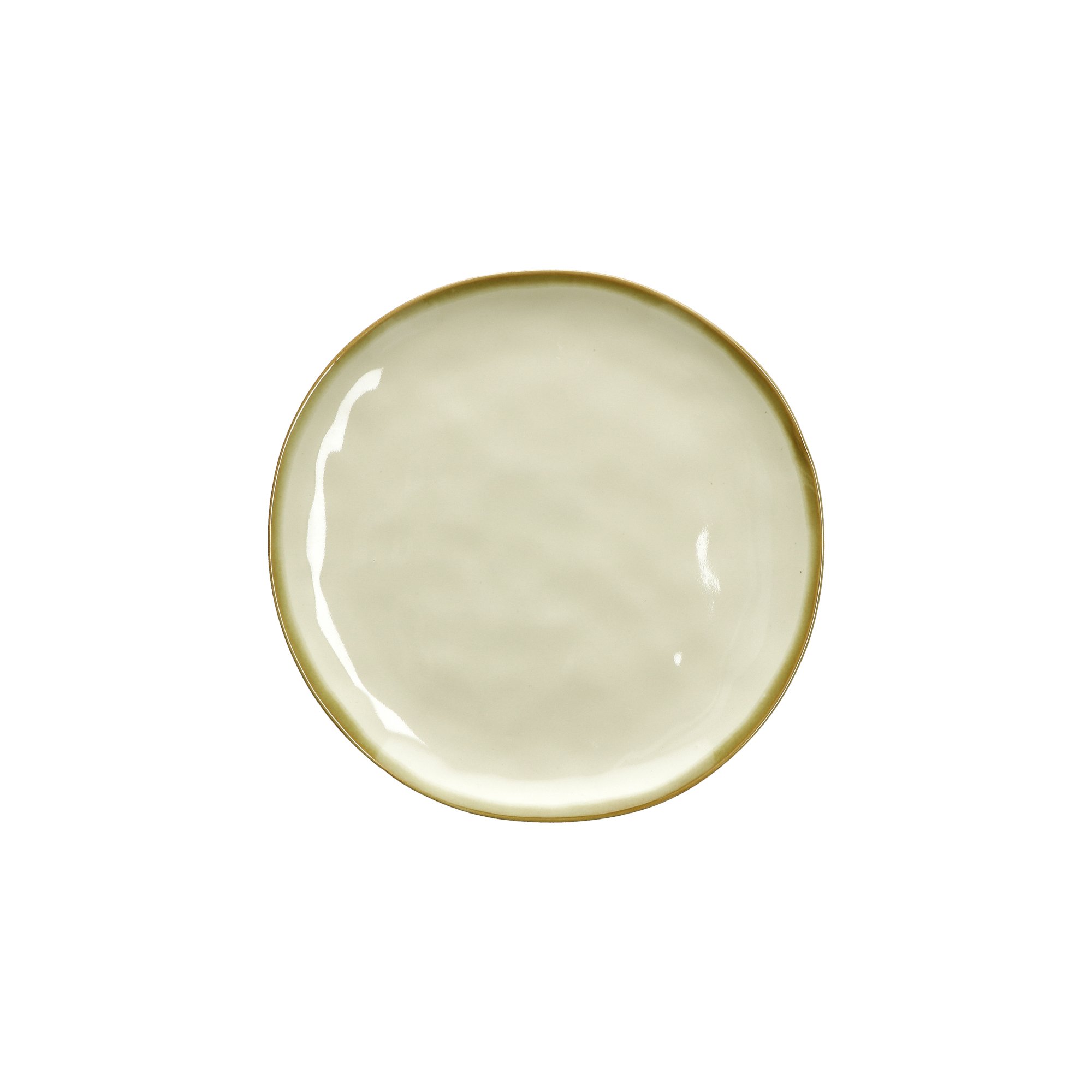 Rose & Tulipani Milano Ivory (Ral 1013) Thun Rose & Tulipani - Fruit Plate Concerto Ivory