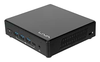 ミニPC mini pc liva Amazon.com: ECS Elitegroup Liva Z Mini PC Computer Intel