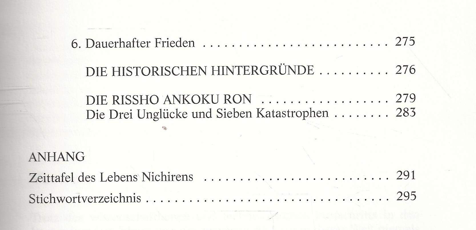 Der Buddha des Alltags: Einführung in den Budhismus Nichiren Daishonins