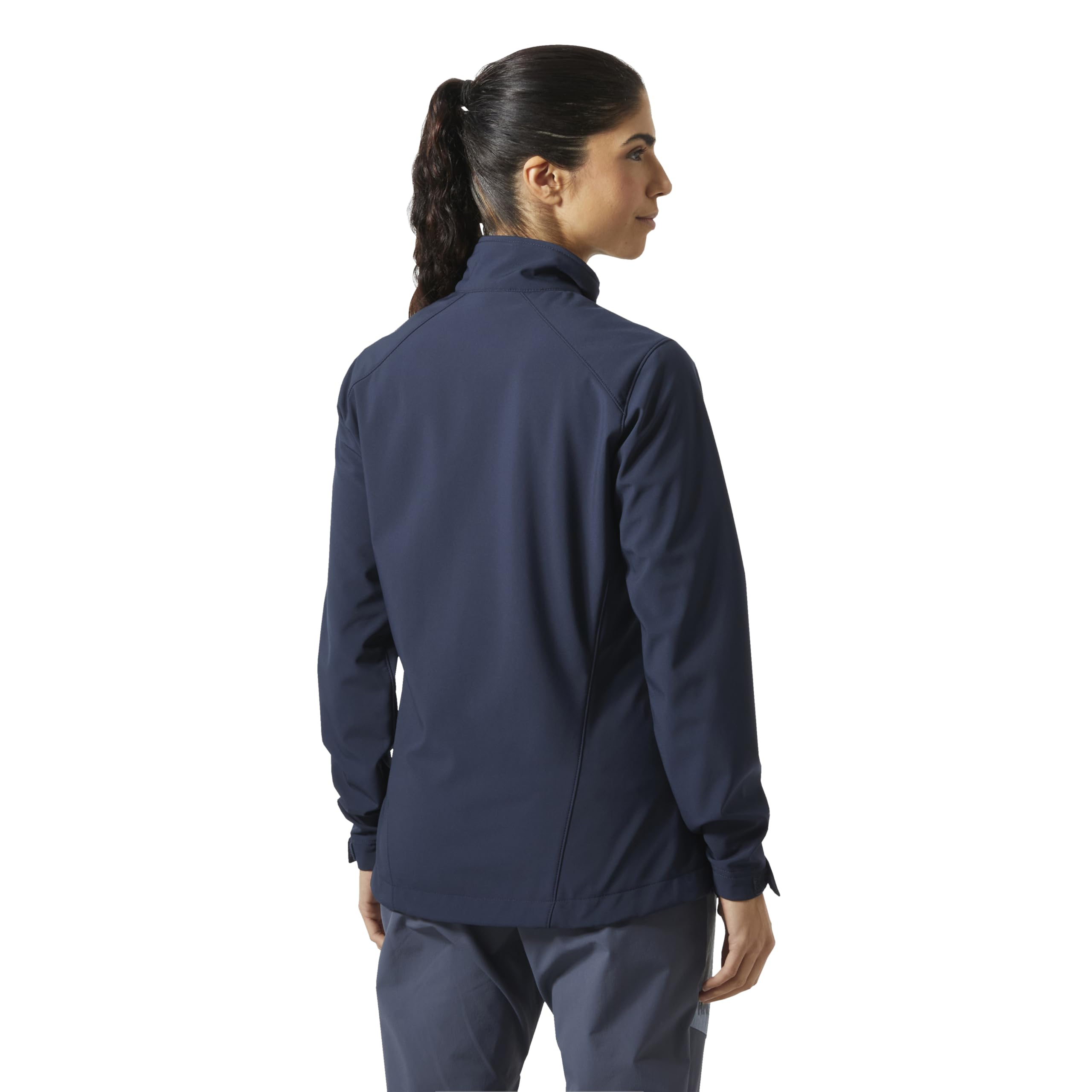 Helly Hansen Women's Paramount Softshell Jacket - 5