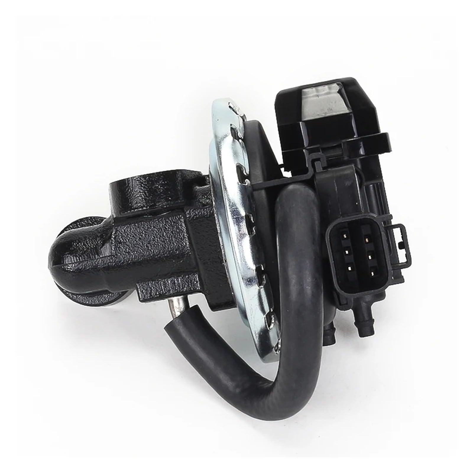 Gointdjd One Color Egr Valve Egv1055 5L2z9d475a Egr Valve Assembly For For Explorer For Sport For Trac Exhaust Gas Recirculation