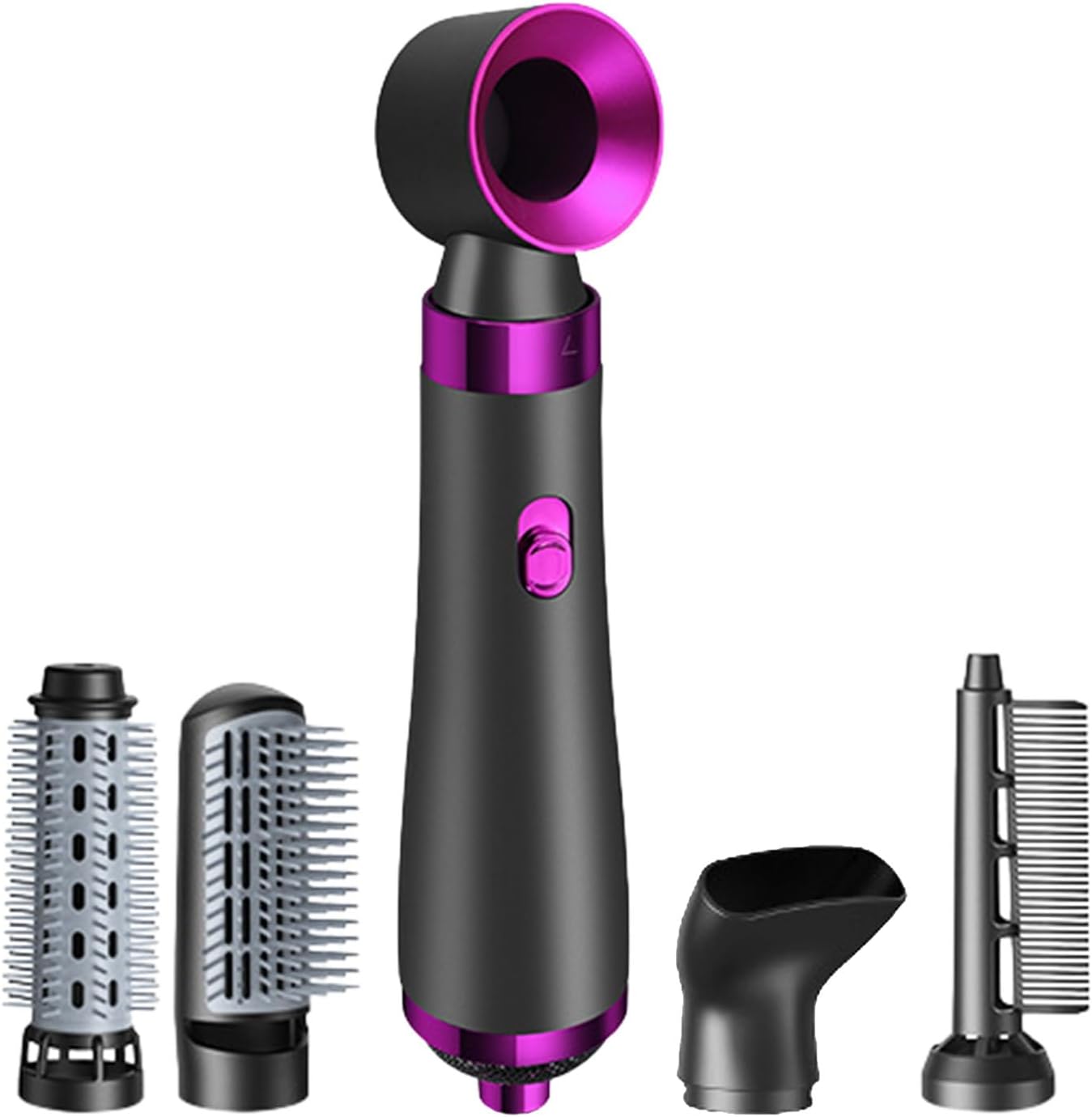 Cepillo Secador 5 en 1 1200W