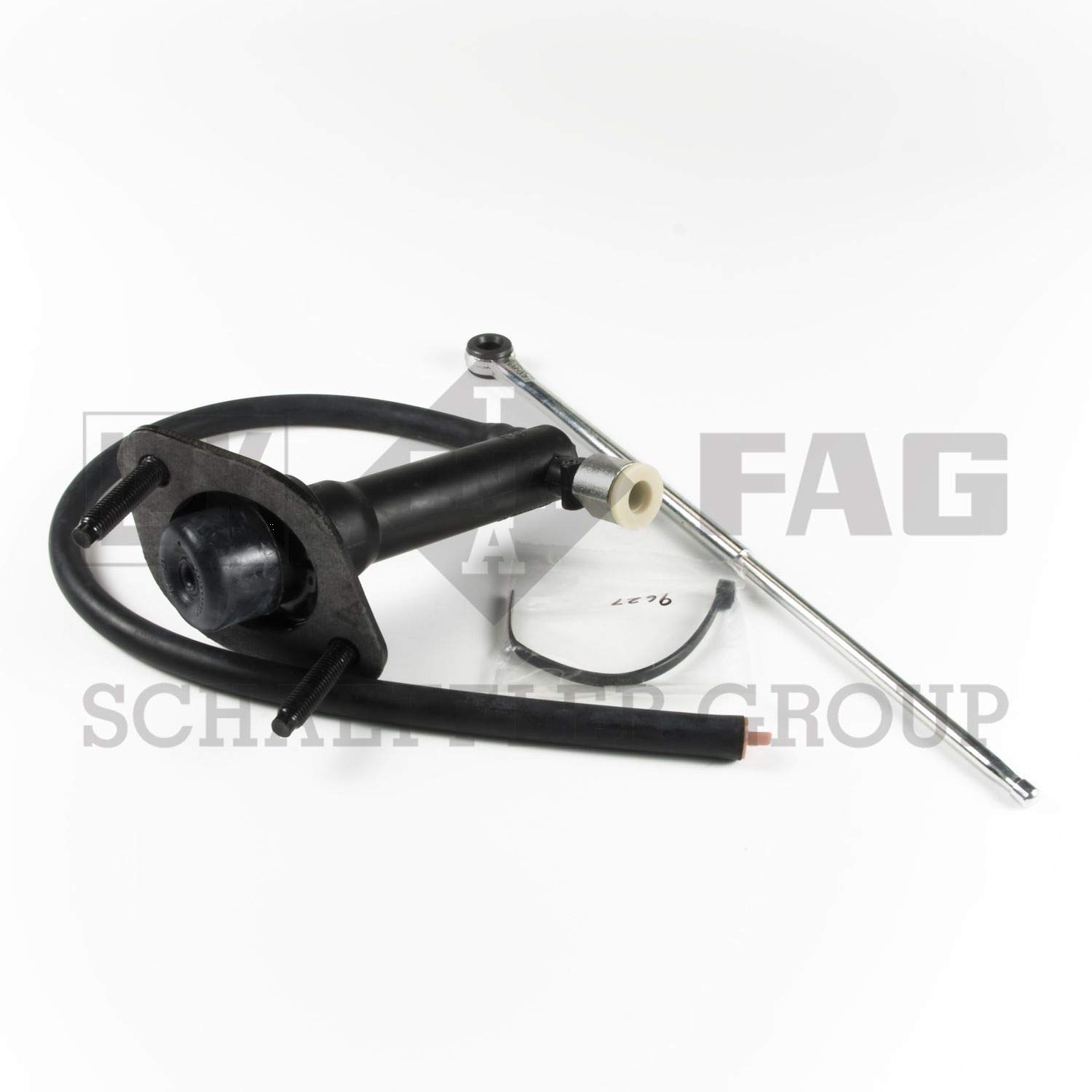 Schaeffler LuK CRS015 Pre-Filled Clutch Hydraulic Assembly, Clutch Release Replacement Parts