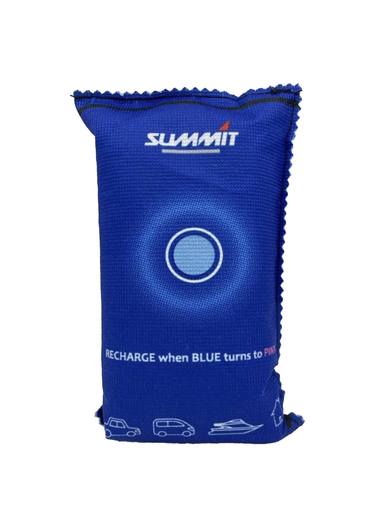 Summit SUM-900 Reusable Dehumidifier Bag
