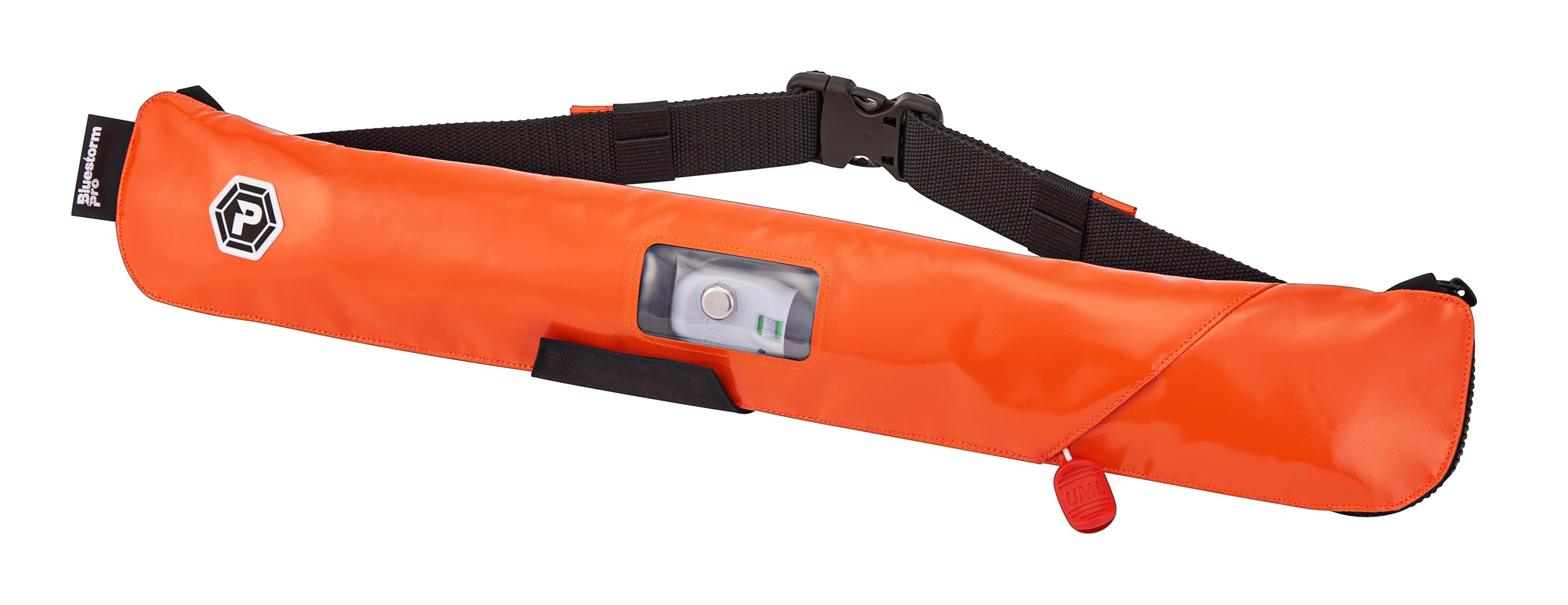 ブルーストームプロ(BLUESTORMPRO)BSP-6120RS 漁労、水産業に好適なライフジャケット 膨脹式 ライフジャケット TYPEA Amazon.co.jp: ブルーストームプロ（BluestormPro）BSP-6120RS 漁労