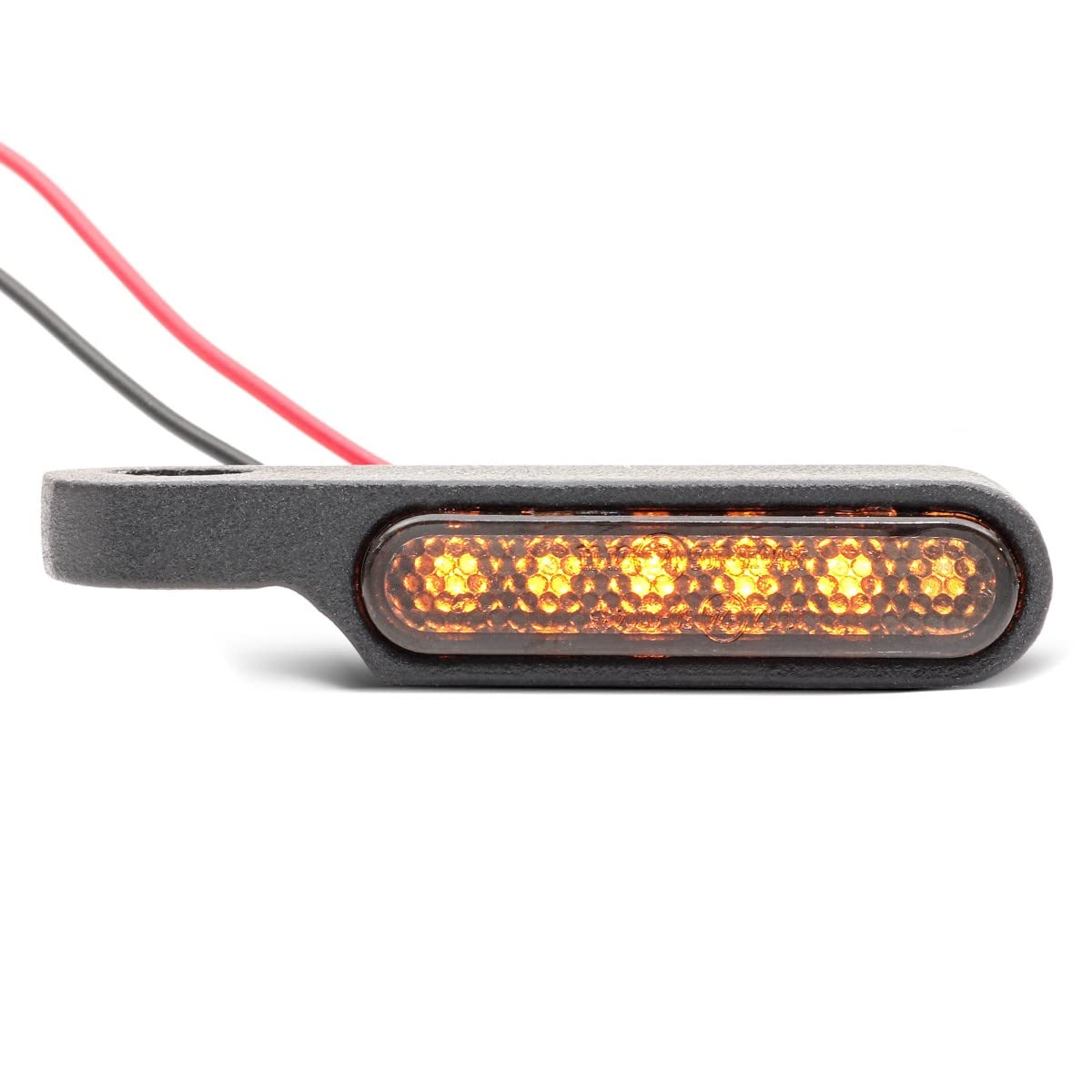 Intermitentes secuenciales LED de Manillar para Moto Custom Special BL8 CB18171