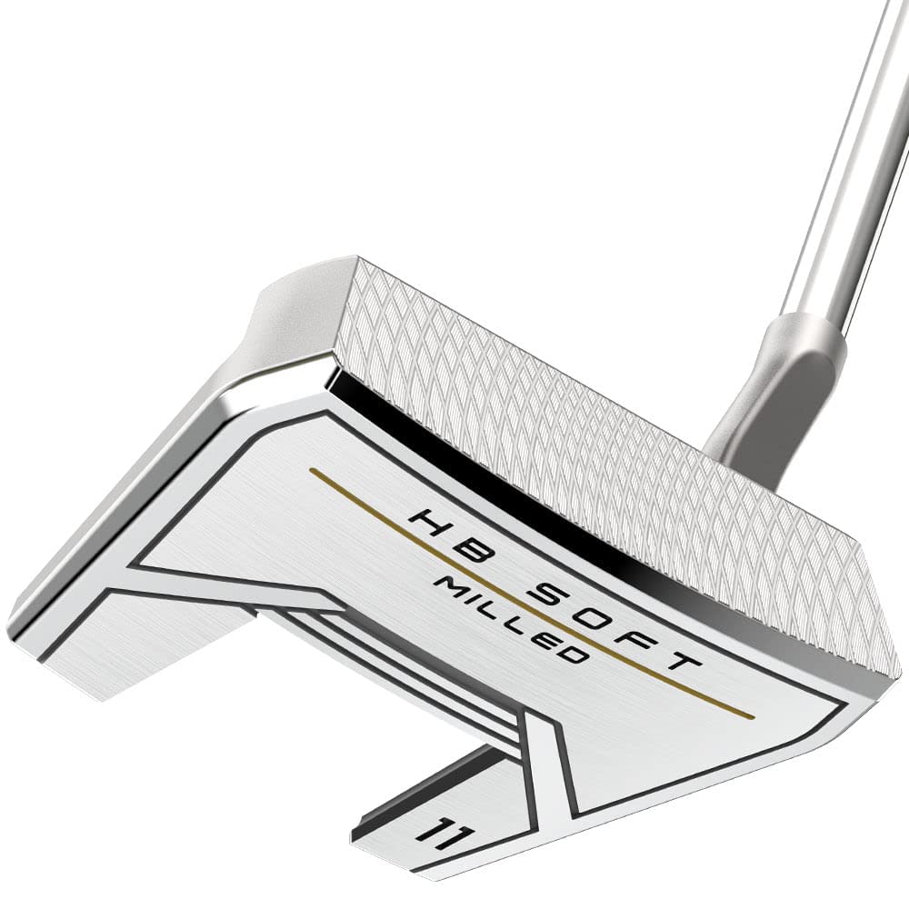 Cleveland Golf HB Soft Milled #11 Slant 35" FG RH
