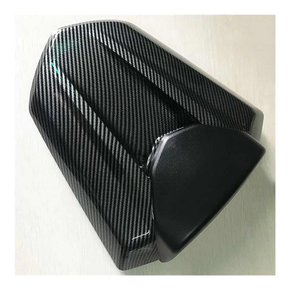 Capot de selle moto finition premium pour Hornet CB750 et CB500F - 8