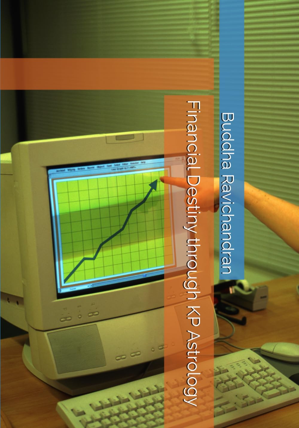 Financial Destiny through KP Astrology