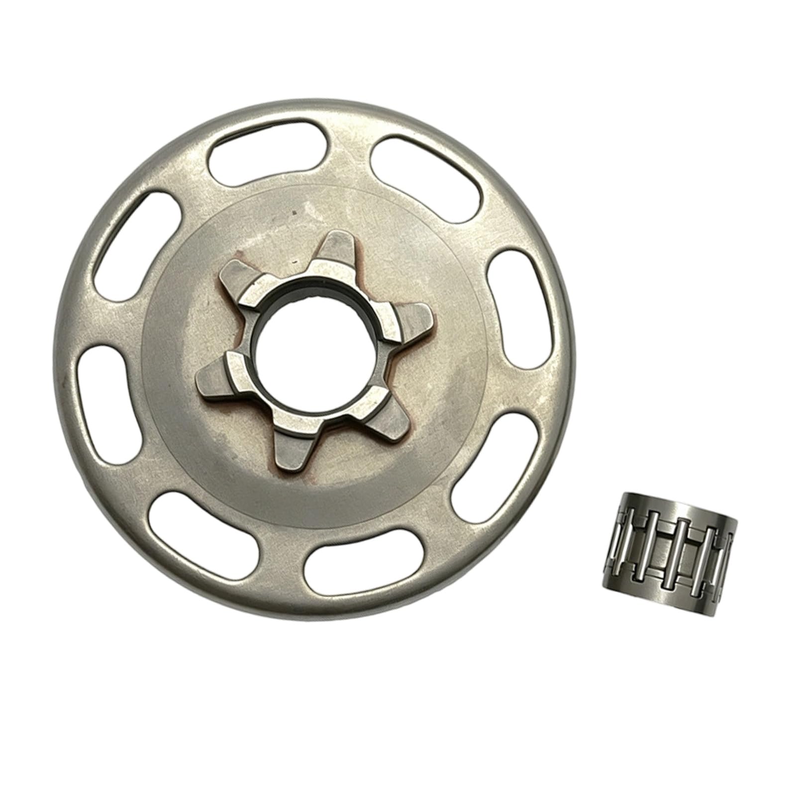 Kaeltsyn D Complete Rum Set For 578257101 T Hus 135 135E 140 140E Chainsaws Necessary Components For Power Transmission Outdoor Power Tool Replacement Parts