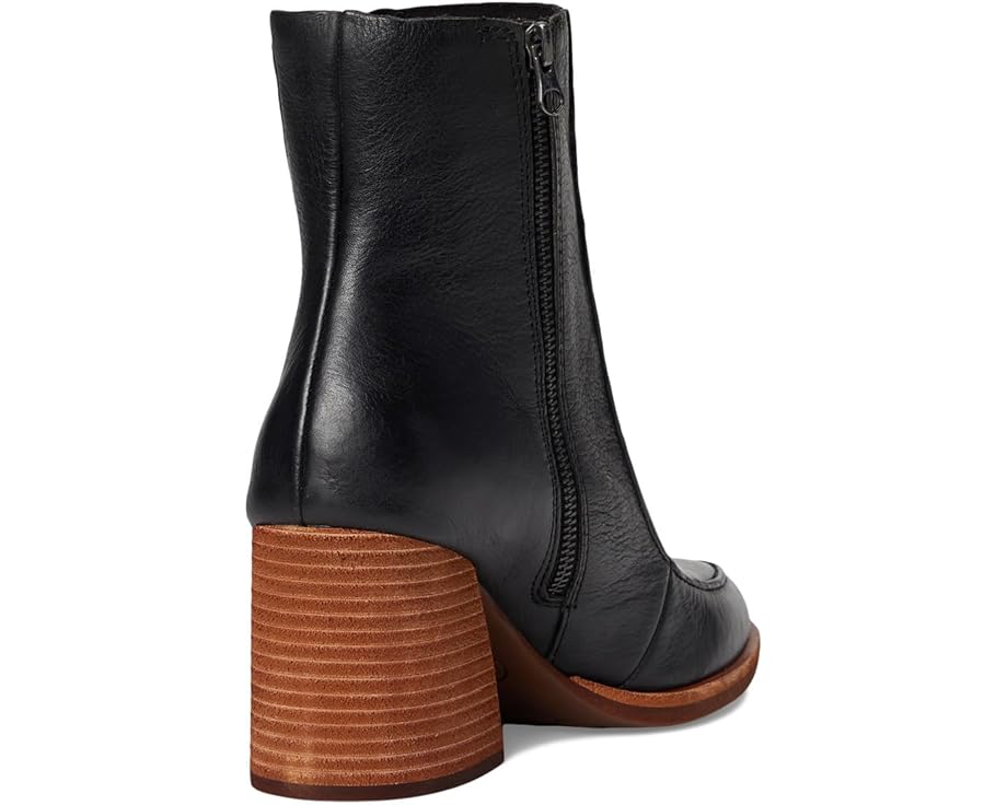 Kork-Ease Sioux - Back View