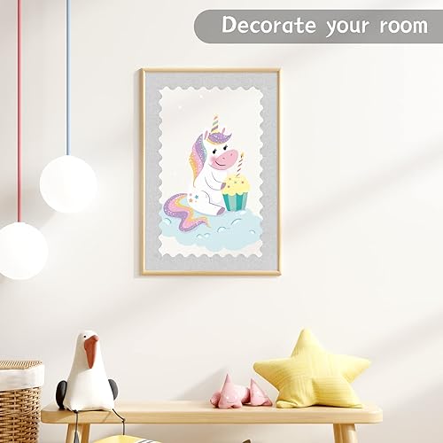 Miniatura 5 de durony Bordes de tablero de anuncios de 65.6 pies, borde plateado, decoración festoneada para el aula escolar para decoración de tablones de anuncios