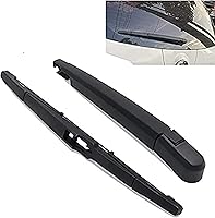 Vista 2 de Kit de limpiaparabrisas trasero para Opel para Zafira C Tourer 2011-2019 limpiaparabrisas trasero