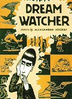 Dream Watcher 1899866132 Book Cover