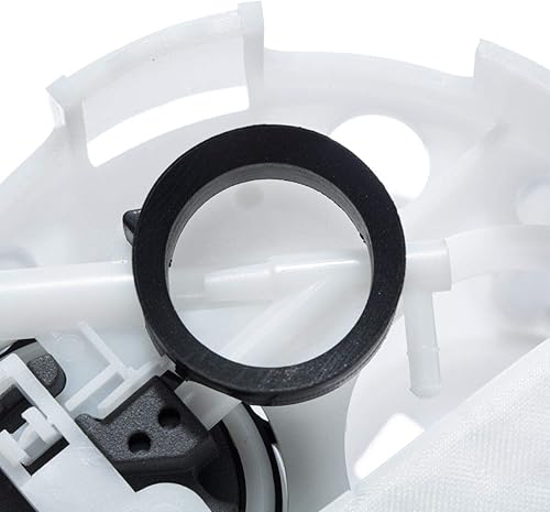 Miniatura 6 de YHTAUTO Bomba de combustible eléctrica compatible con Mercedes-Benz C300 C350 CL550 CL600 E350 GLK350 ML450 S400 S550 S600 V6 3.5L 3.0L V8 5.5L V12