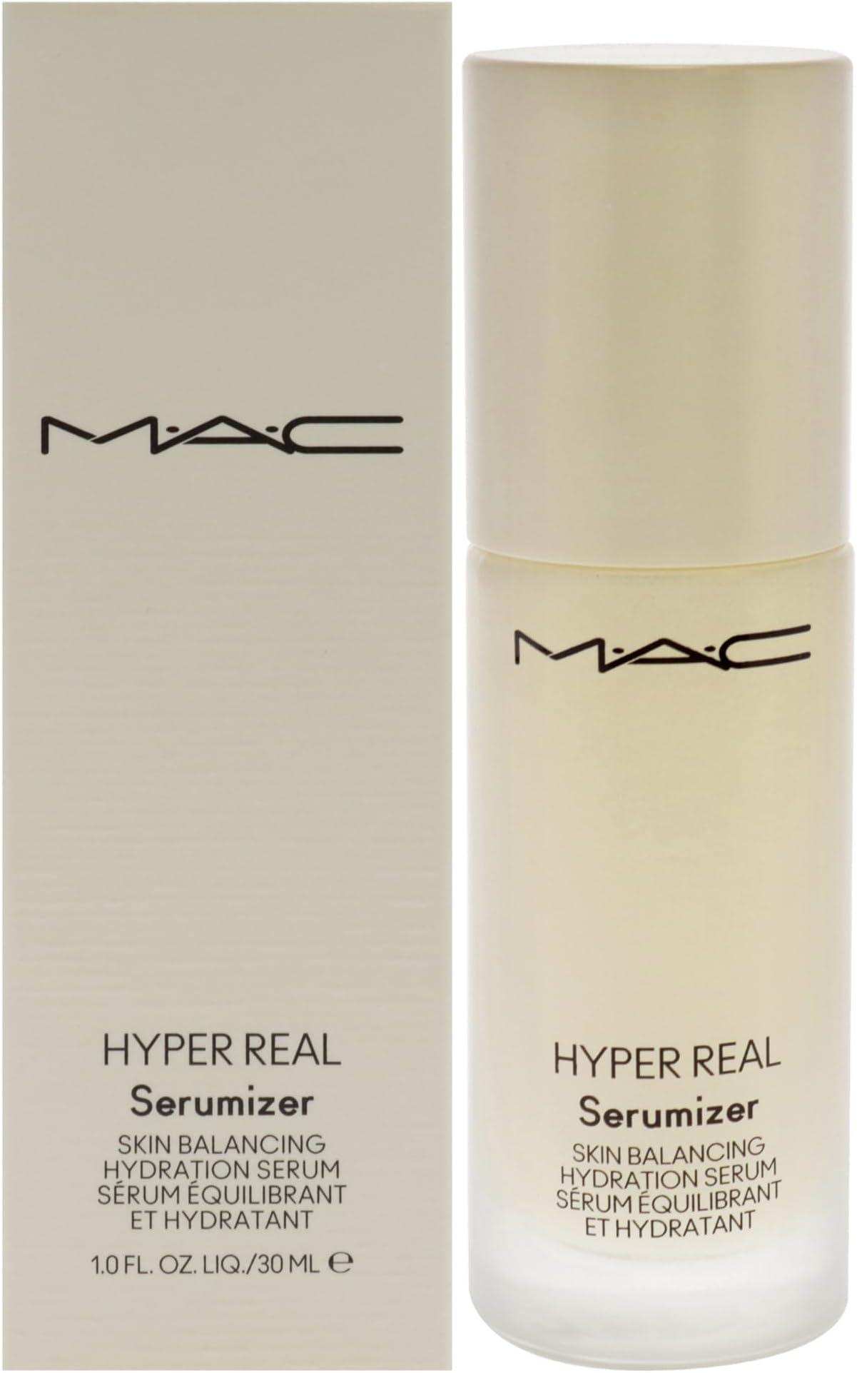 Hyper Real Serumizer 30ml